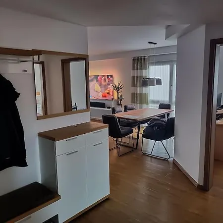 Apartamento Lovely 1-bedroom Unit Coburg