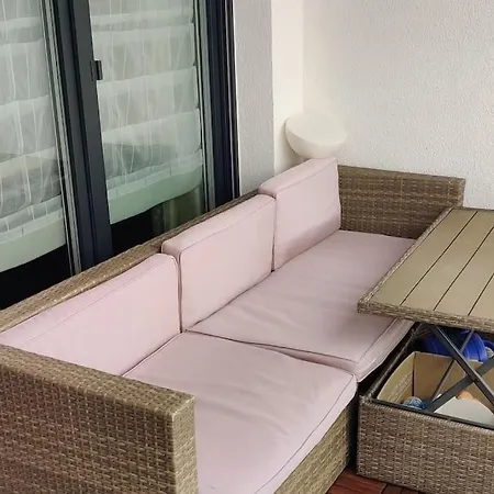 Lovely 1-bedroom Unit Coburg