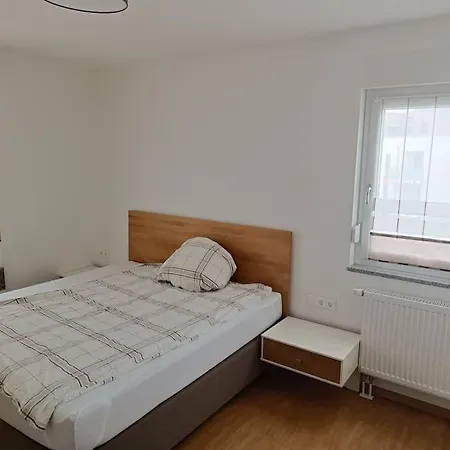 Lovely 1-bedroom Unit Apartamento *