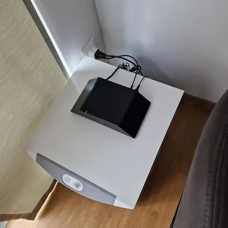 Lovely 1-bedroom Unit *