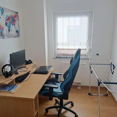 Lovely 1-bedroom Unit *