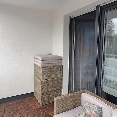 Lovely 1-bedroom Unit Coburg