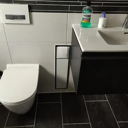 Lovely 1-bedroom Unit